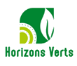 Horizons vert